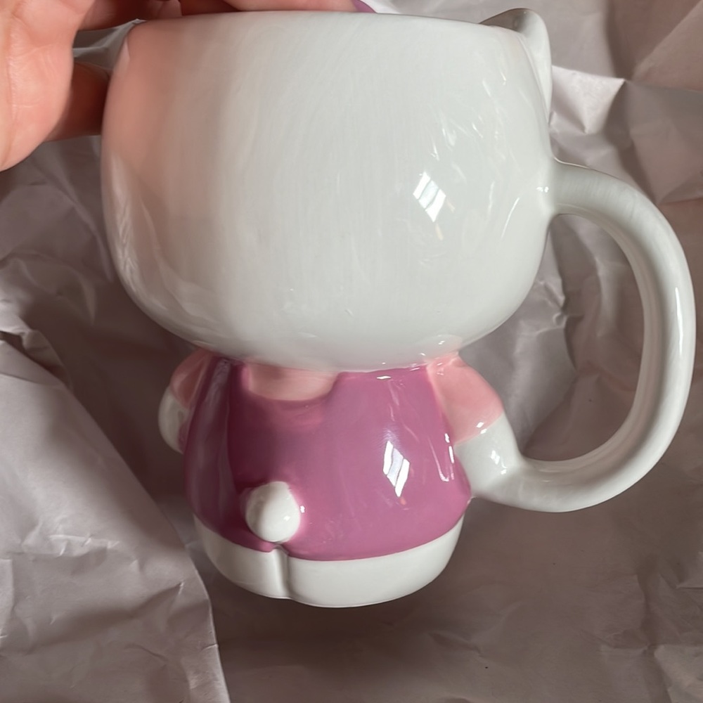 Hello kitty mug - Picture 7 of 7